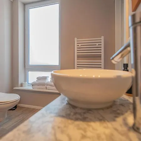 Wanderlust Belgium אוסטנדה