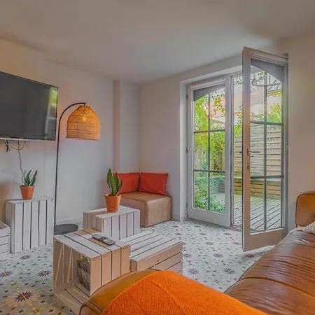 Wanderlust Belgium Oostende