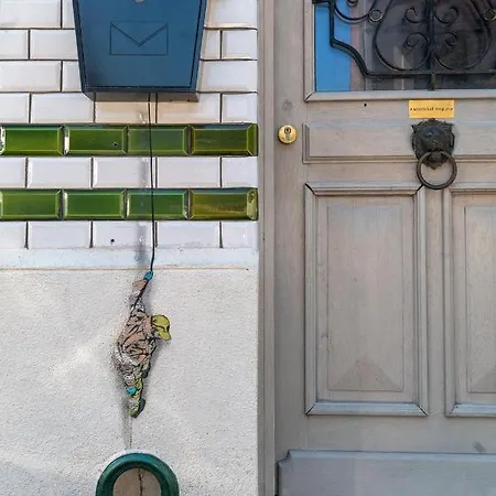 Wanderlust Belgium Oostende