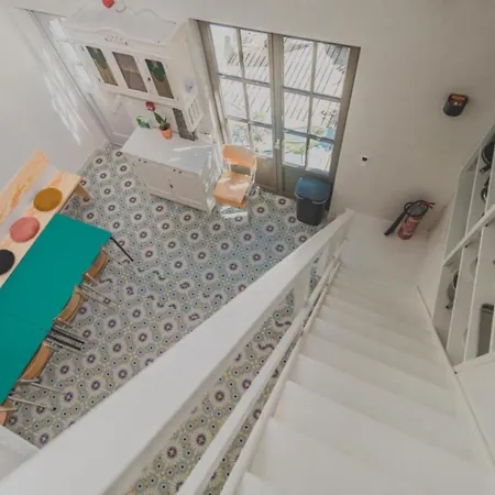 Tatil Evi Wanderlust Belgium