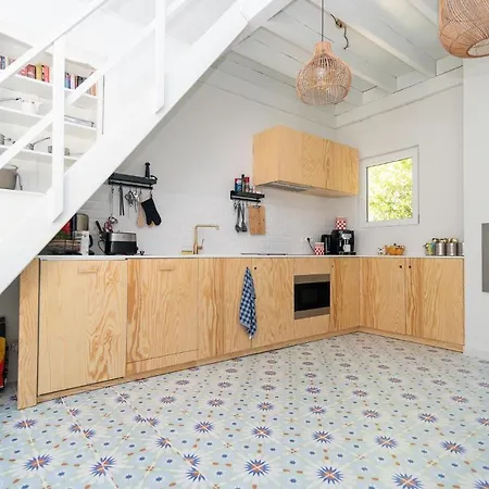 Tatil Evi Wanderlust Belgium