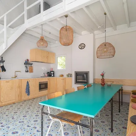 Wanderlust Belgium Tatil Evi *