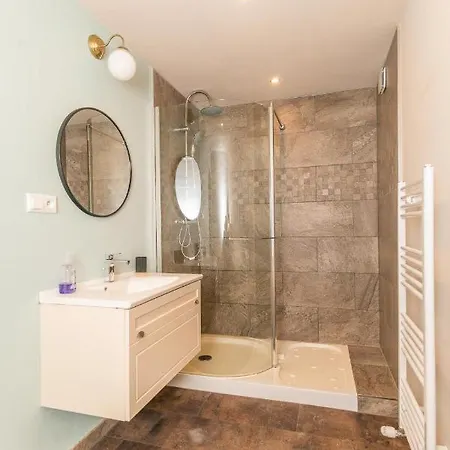 Wanderlust Belgium Tatil Evi