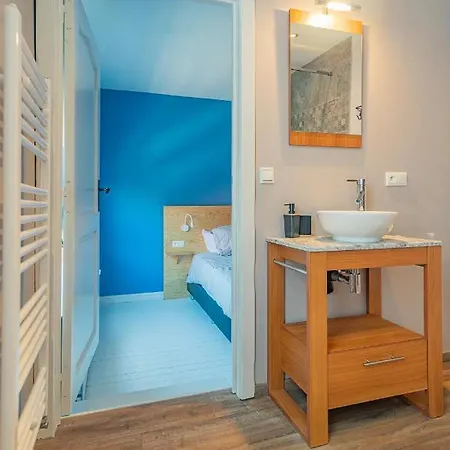 Tatil Evi Wanderlust Belgium