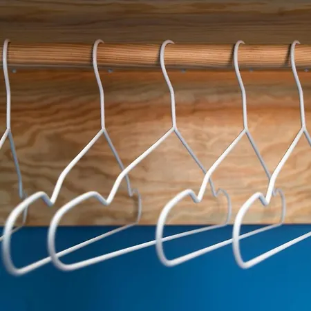 Wanderlust Belgium אוסטנדה