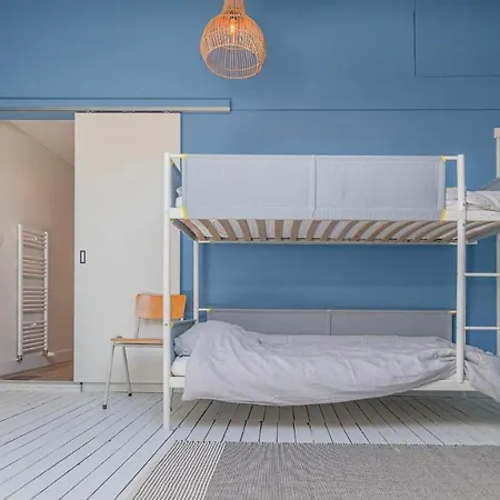 Wanderlust Belgium Ostende