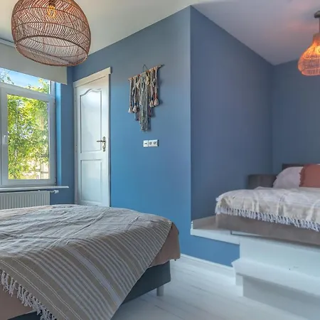 Holiday home Wanderlust Belgium *