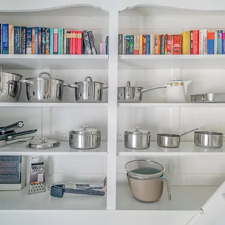 Tatil Evi Wanderlust Belgium Oostende