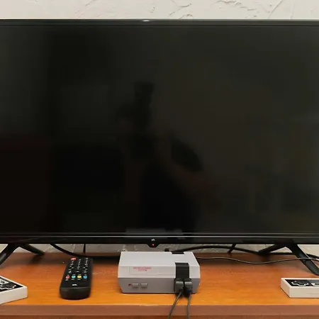 Wanderlust Belgium בית נופש *