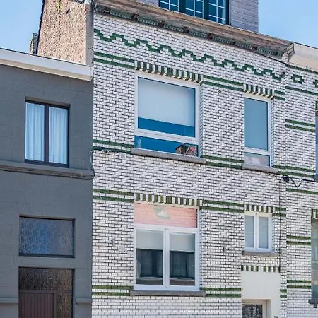 Wanderlust Belgium * אוסטנדה