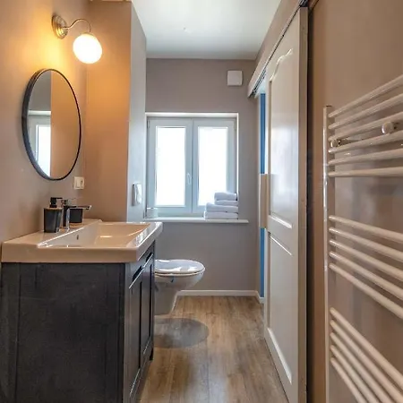 Wanderlust Belgium *