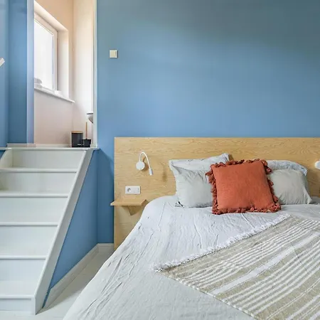 Wanderlust Belgium Ostenda