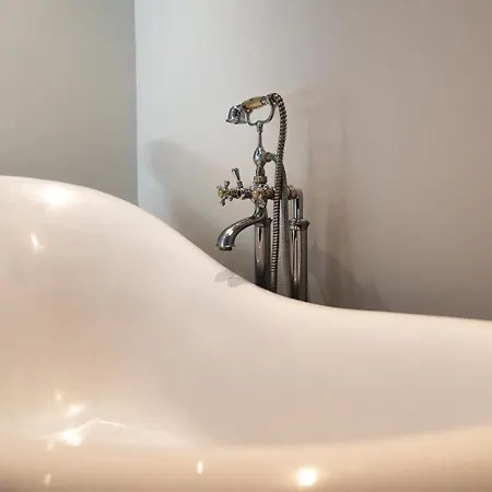 Wanderlust Belgium Dom wakacyjny